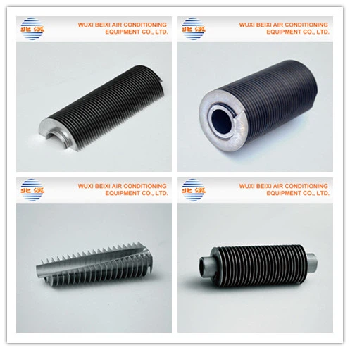 Laser Welded Finned Tubes Laser Welded Finned Tubes